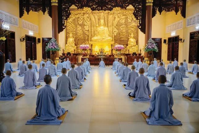 Ảnh: Đăng Huy