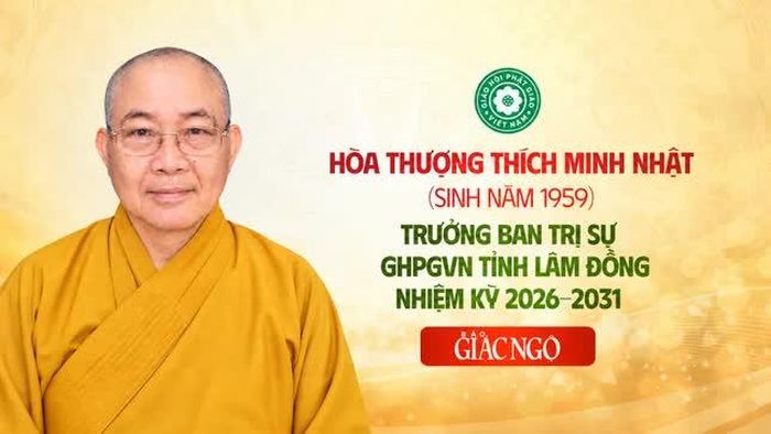 Hòa thượng Thích Minh Nhật, tái nhiệm