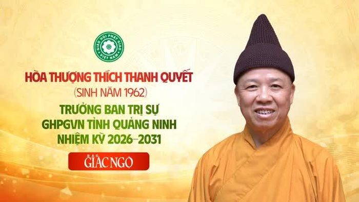 Hòa thượng Thích Thanh Quyết, tái nhiệm