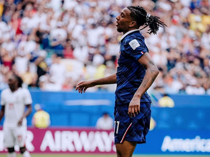 Pháp được đánh giá cao hơn hẳn Thổ Nhĩ Kỳ ở trận mở màn UEFA Nations League 2026-2027. 