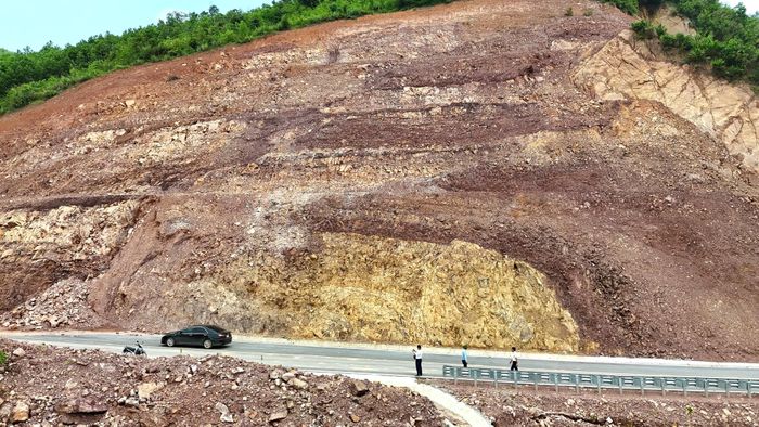 Trước đây, dự án do Sở Xây dựng làm chủ đầu tư, sau đó được bàn giao cho Ban QLDA Đầu tư xây dựng tỉnh Lạng Sơn. Ban QLDA Đầu tư xây dựng các công trình giao thông tỉnh Lạng Sơn mới nhận lại nhiệm vụ chủ đầu tư trên cơ sở dự án đã cơ bản hoàn thành.