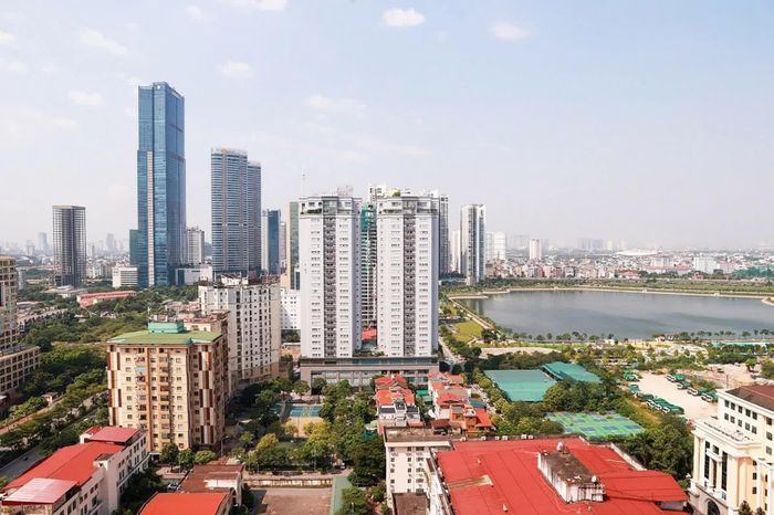 Người mua bất động sản ngày càng chú trọng giá bán, pháp lý và khả năng chi trả dài hạn. Ảnh: Đức Thanh