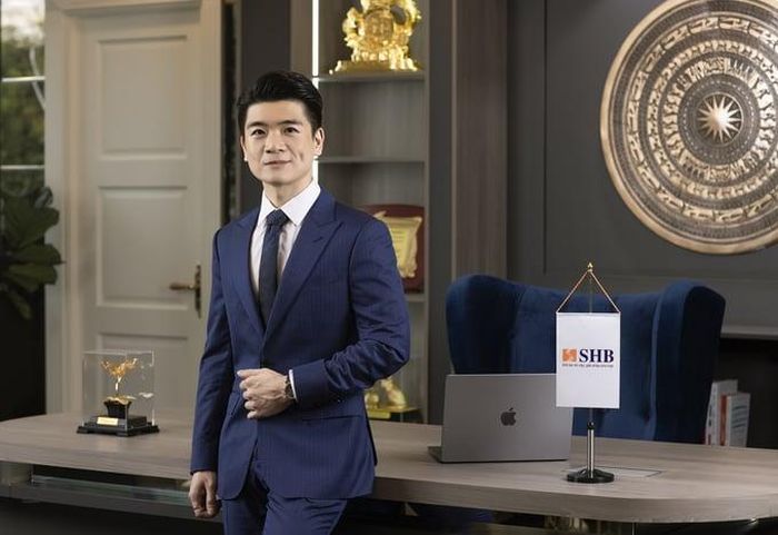 Con trai cả bầu Hiển rời HĐQT Vietravel Airlines sau hơn 1 năm.