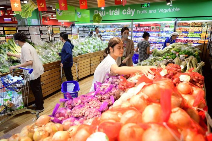 Quỹ Tiền tệ Quốc tế dự báo GDP tính theo sức mua tương đương của Việt Nam có thể vượt 2.000 tỷ USD trong vài năm tới
