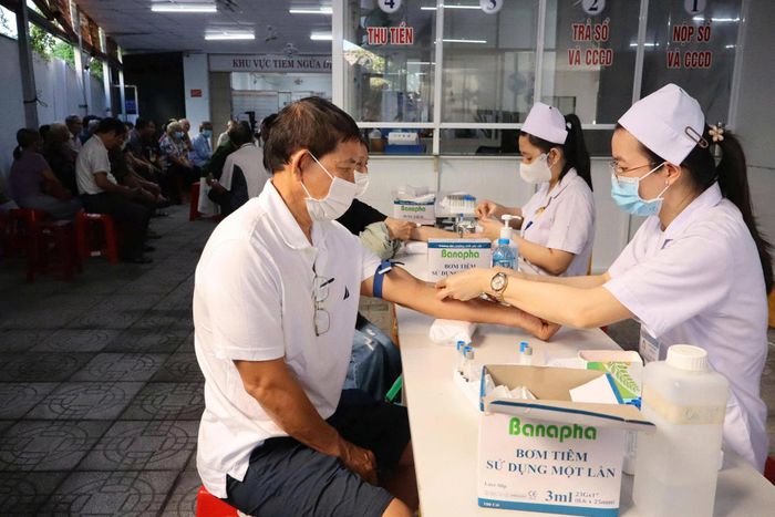 Tây Ninh đổi mới trong công tác chăm sóc sức khỏe Nhân dân
