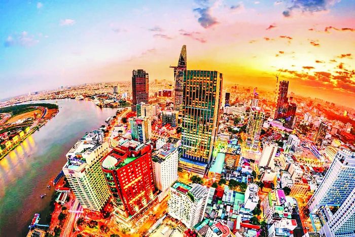 Việt Nam cần một hệ thống đo lường phản ánh đồng thời cả tốc độ và chất lượng phát triển