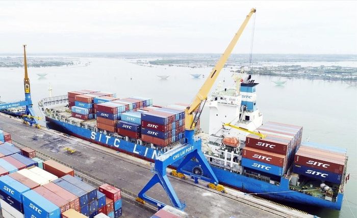 Khi công nghiệp hỗ trợ phát triển, doanh nghiệp Việt Nam tham gia sâu hơn vào chuỗi cung ứng và tỷ lệ nội địa hóa tăng, mỗi chu kỳ nhập khẩu sẽ tạo ra nhiều giá trị hơn cho nền kinh tế (Ảnh: PV)