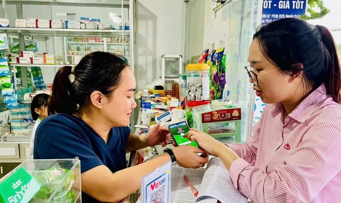 Cần tiếp tục số hóa để tín dụng chính sách gần dân hơn, đặc biệt ở vùng sâu, vùng xa...