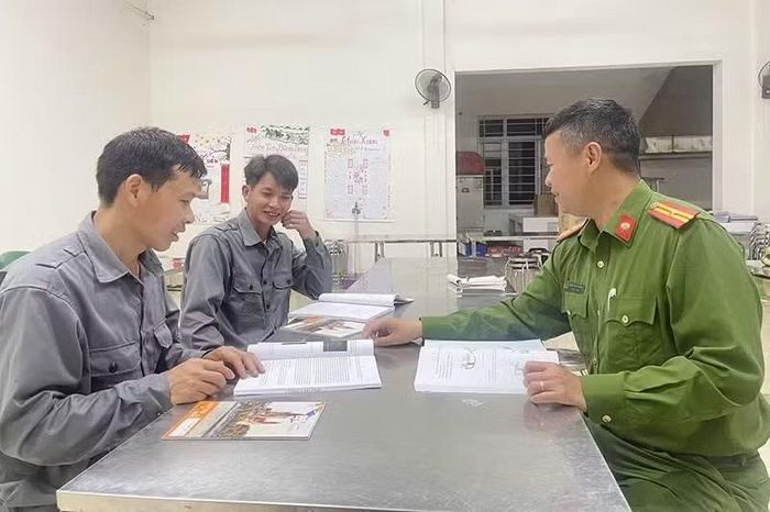 Cơ sở cai nghiện ma túy tỉnh Cao Bằng không chỉ là nơi điều trị mà đang trở thành nơi khơi dậy ý chí, thay đổi nhận thức và mở ra cơ hội làm lại cuộc đời cho hàng trăm học viên.