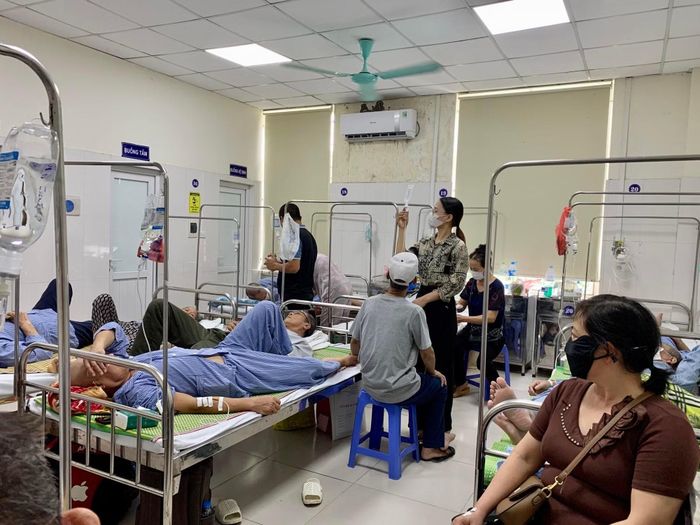 Nhiều thuốc ung thư mới hiện chưa được BHYT thanh toán, người bệnh phải tự chi trả.