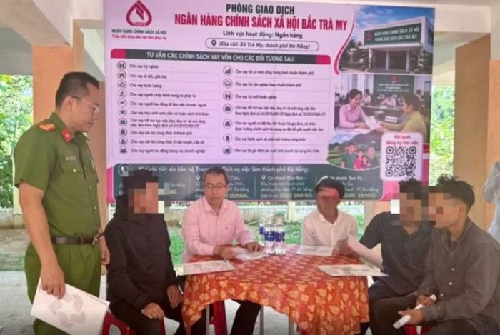 Nguồn vốn chính sách giúp người chấp hành xong án phạt tù hòa nhập cuộc sống.