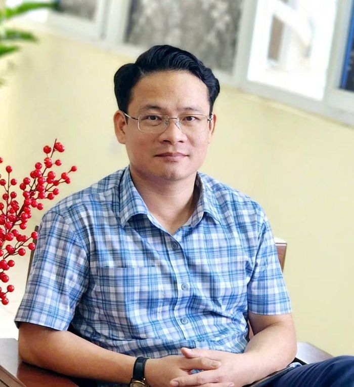 Anh Nguyễn Anh Toản.