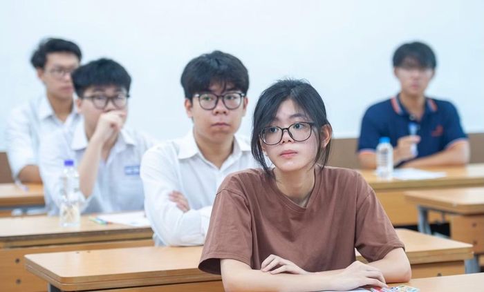 Dự thảo sẽ được Bộ Giáo dục và Đào tạo lấy ý kiến đến hết ngày 30/9.