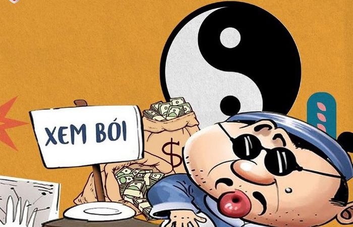 Hình minh hoa. Nguồn: Internet
