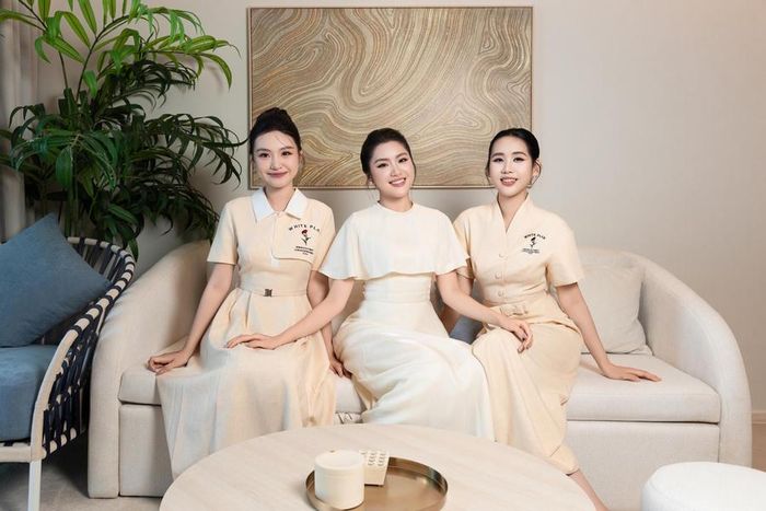Không gian căn hộ tại Libera Nha Trang với tầm nhìn rộng mở ra Vịnh Nha Trang