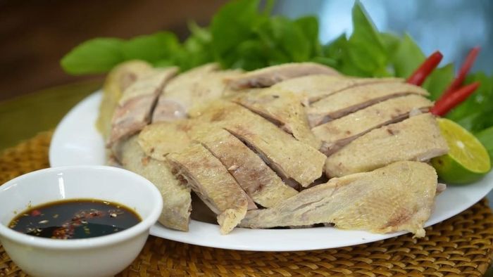 Thành phầm cực kỳ thơm ngọt. Ảnh minh họa.