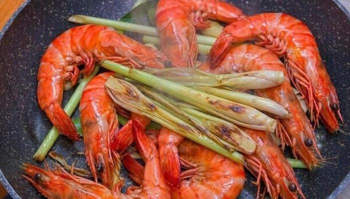 Thành phẩm cực kỳ ngon ngọt. Ảnh minh họa.
