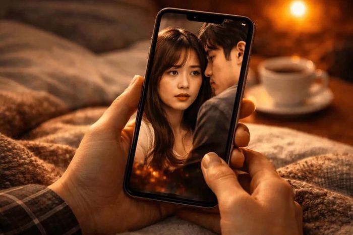Phim ngắn AI với thời lượng chỉ vài phút đang thu hút người xem trên các nền tảng số