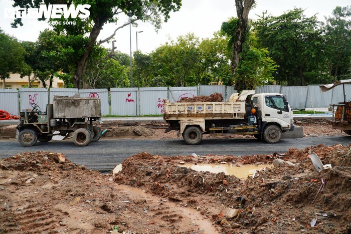 Khi hoàn thành, dự án góp phần cải thiện giao thông, đồng thời nâng cấp hệ thống cống vòm đã xuống cấp. Việc mở rộng đường Trần Bình Trọng nằm trong quy hoạch chỉnh trang khu đất rộng 4,3ha tại số 1 Lý Thái Tổ, đối diện ngã sáu Cộng Hòa, theo hướng phát triển không gian xanh, văn hóa và giao thông công cộng tại khu vực trung tâm TP.HCM.