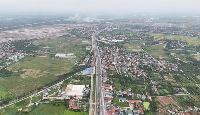 Hải Phòng đầu tư hơn 22.600 tỷ đồng làm tuyến đường kết nối Đông Tây dài 23,59km (Ảnh minh họa)