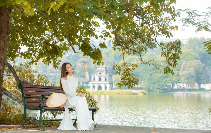 Hà Nội là một trong những điểm đến hút khách của Việt Nam. Ảnh: TT Studio