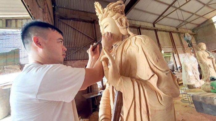 Các hộ sản xuất, kinh doanh trực tiếp cần thêm những chính sách hỗ trợ thiết thực, tạo động lực đầu tư, mở rộng quy mô và phát triển bền vững. Ảnh: Đinh Luyện