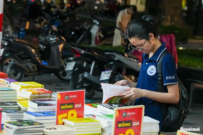 Trong nhịp sống hiện đại, những không gian đọc thân thiện như vậy góp phần đưa sách trở thành người bạn gần gũi đến với thiếu nhi và những người yêu thích sách, để văn hóa đọc từng bước được nuôi dưỡng từ những trải nghiệm giản dị.