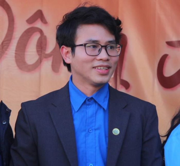 TS.DS Nguyễn Công Trường. Ảnh: NVCC