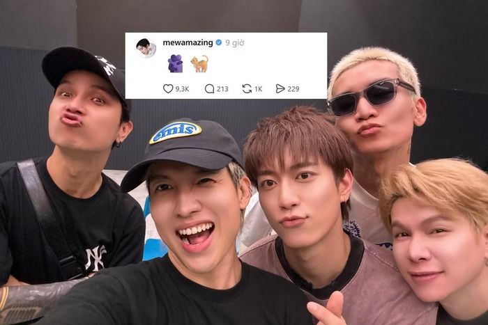 Nhà Quý Tử. - Ảnh: Mew Amazing.