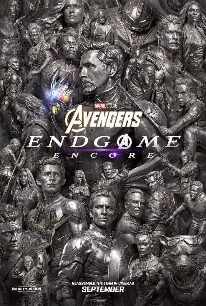 Avengers: Endgame tiếp tục bùng nổ ở rạp chiếu.