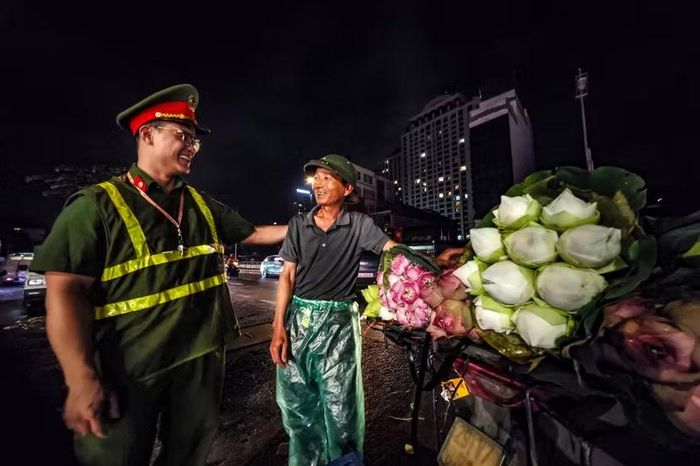 Đưa thẩm quyền và năng lực giải quyết vấn đề xuống sát cấp cơ sở giúp nhận diện sớm biến động, xử lý dứt điểm mâu thuẫn ngay từ nơi chúng phát sinh.