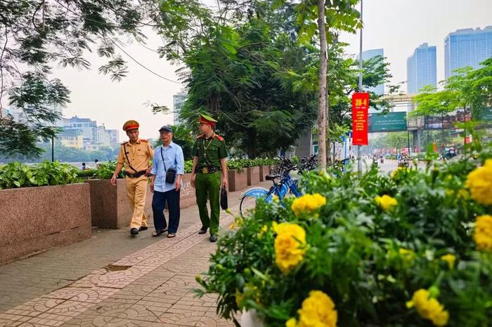 Bài toán đô thị không tự chia theo ranh giới ngành. Việc giải quyết các điểm nghẽn đòi hỏi năng lực phối hợp liên thông và gắn trách nhiệm đến cùng đối với kết quả cuối.