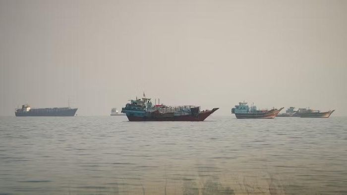 Eo biển Hormuz