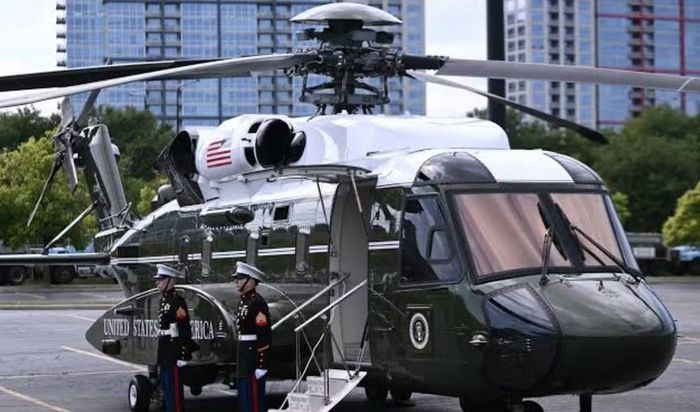 Đến tháng 8/2024, Sikorsky bàn giao chiếc VH-92A thứ 23 và cũng là chiếc cuối cùng của chương trình. Trong tổng số này có 21 chiếc dành cho hoạt động và 2 chiếc thử nghiệm.