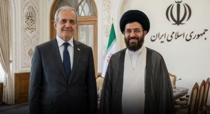 Tổng thống Iran nói chính phủ nước này chưa bao giờ có chủ trương như vậy, dù công khai hay bí mật.