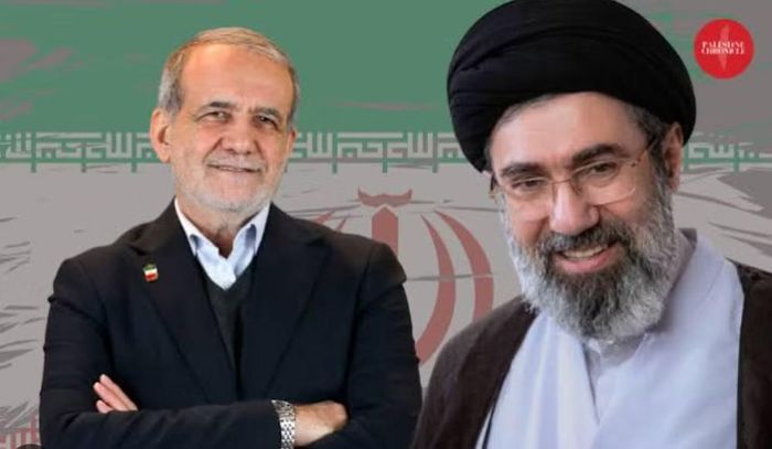 Những tuyên bố của ông Pezeshkian được đưa ra trong lúc Tehran đang chịu sức ép quân sự và ngoại giao lớn.