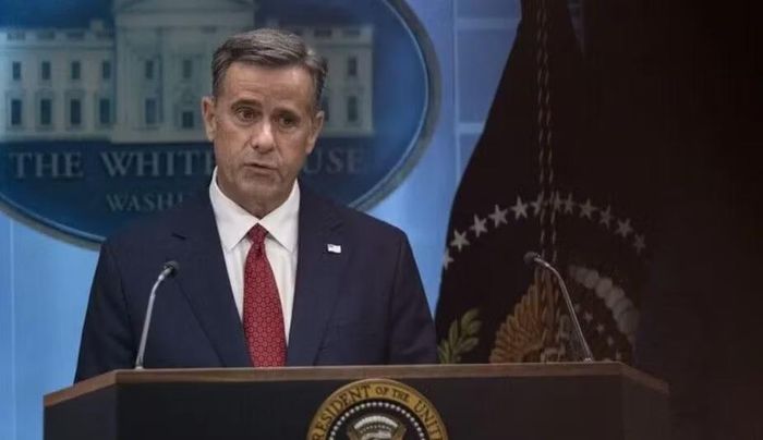 Tuy nhiên, Nhà Trắng trước đó không xác nhận ông là một nhà đàm phán chính thức của Washington về vấn đề này.