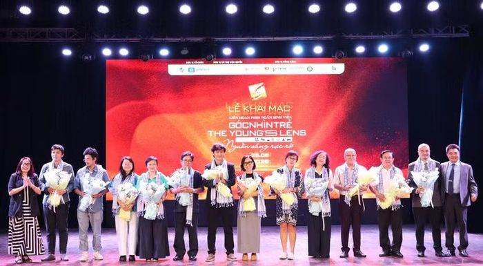 Sân chơi khuyến khích sinh viên kể những câu chuyện về văn hóa, con người và cộng đồng bằng điện ảnh