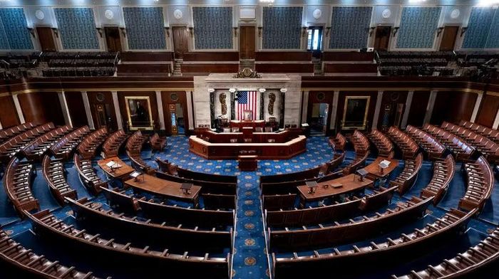 Nghị quyết H.Con.Res.89 do Thượng nghị sĩ Dân chủ Tim Kaine thúc đẩy. Đây là lần thứ 14 Thượng viện xem xét một nghị quyết về quyền hạn chiến tranh liên quan chiến dịch Iran kể từ khi Mỹ và Israel bắt đầu không kích Iran ngày 28/2.