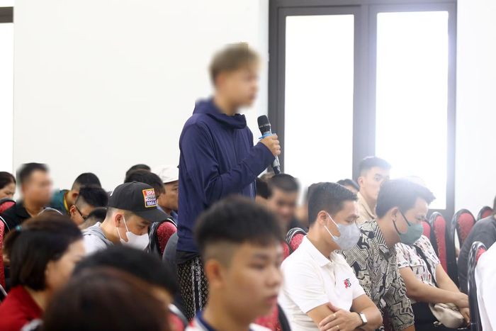 Một thanh niên trải lòng về bài học đắt giá của sự bồng bột đã chạm đến cảm xúc và thức tỉnh nhận thức của nhiều thanh thiếu niên