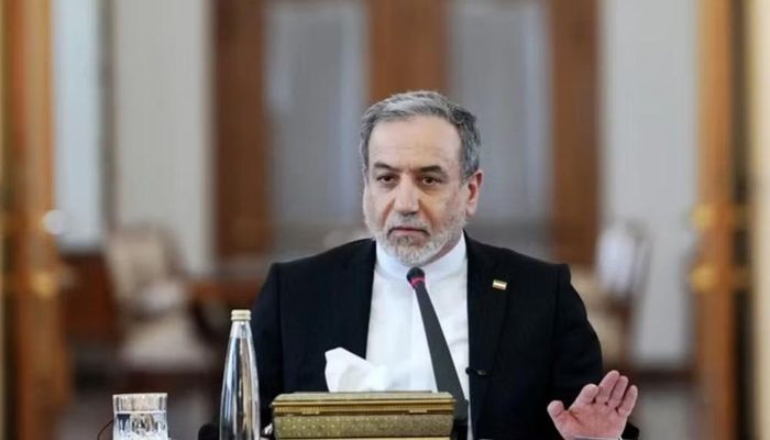Tuy nhiên, ông nhấn mạnh việc truyền đạt các điều kiện không đồng nghĩa Iran thay đổi lập trường đàm phán.