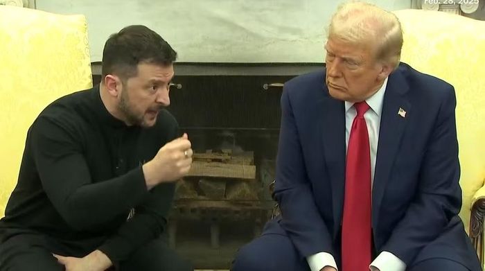 Trong khi đó, các nỗ lực ngoại giao vẫn tiếp diễn tại New York. Tổng thống Zelensky và Ngoại trưởng Nga Sergei Lavrov lần lượt có các cuộc tiếp xúc với quan chức chính quyền Tổng thống Trump.