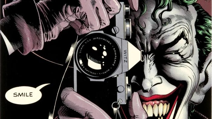  Ảnh: DC Comics. 