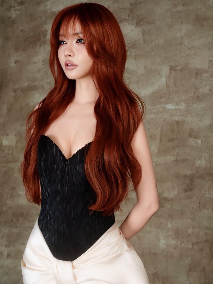 Trấn Thành và Bích Phương tiếp tục ngồi ghế cố vấn ở mùa 3. Ảnh: @tranthanh, @bichphuong.