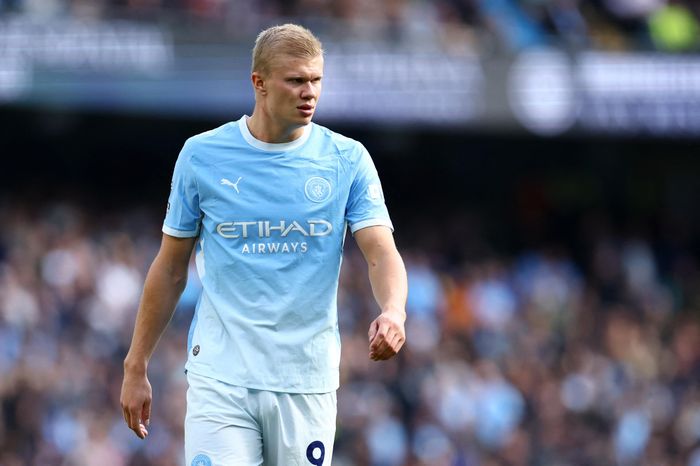  Man City nguy cơ bị tước đi các danh hiệu. Ảnh: Reuters. 