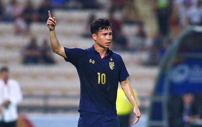  Supachok có 15 bàn và 15 kiến tạo sau 101 trận cho Consadole Sapporo trên mọi đấu trường. 