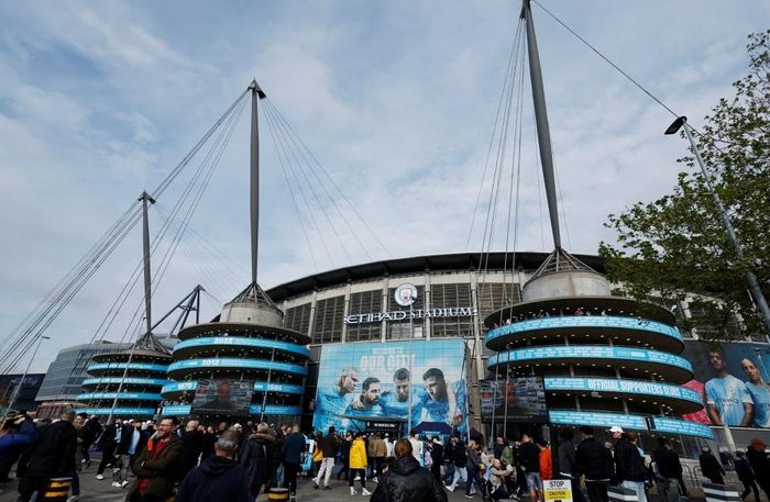  Man City chưa nhận án phạt cuối cùng, nhưng quy mô 114 cáo buộc khiến kịch bản trừ điểm đơn thuần bị đặt dấu hỏi. 