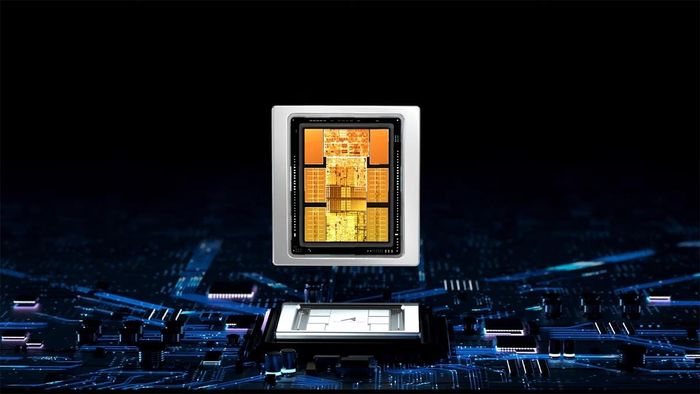  Dòng chip Ascend của Huawei là một phần trong nỗ lực giảm phụ thuộc vào phần cứng AI nước ngoài và mở rộng năng lực tính toán trong nước. Ảnh: Huawei. 