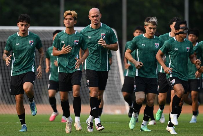 Lực lượng mạnh hơn tại FIFA ASEAN Cup giúp Thái Lan có thêm lựa chọn.