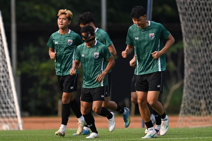 Thái Lan có lực lượng mạnh hơn so với ASEAN Cup 2026 và được kỳ vọng giành trọn ba điểm trước Pakistan.